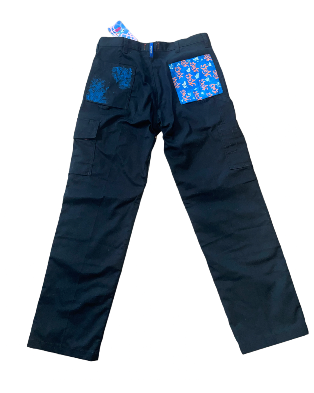 Koki Cargo/Work Trousers