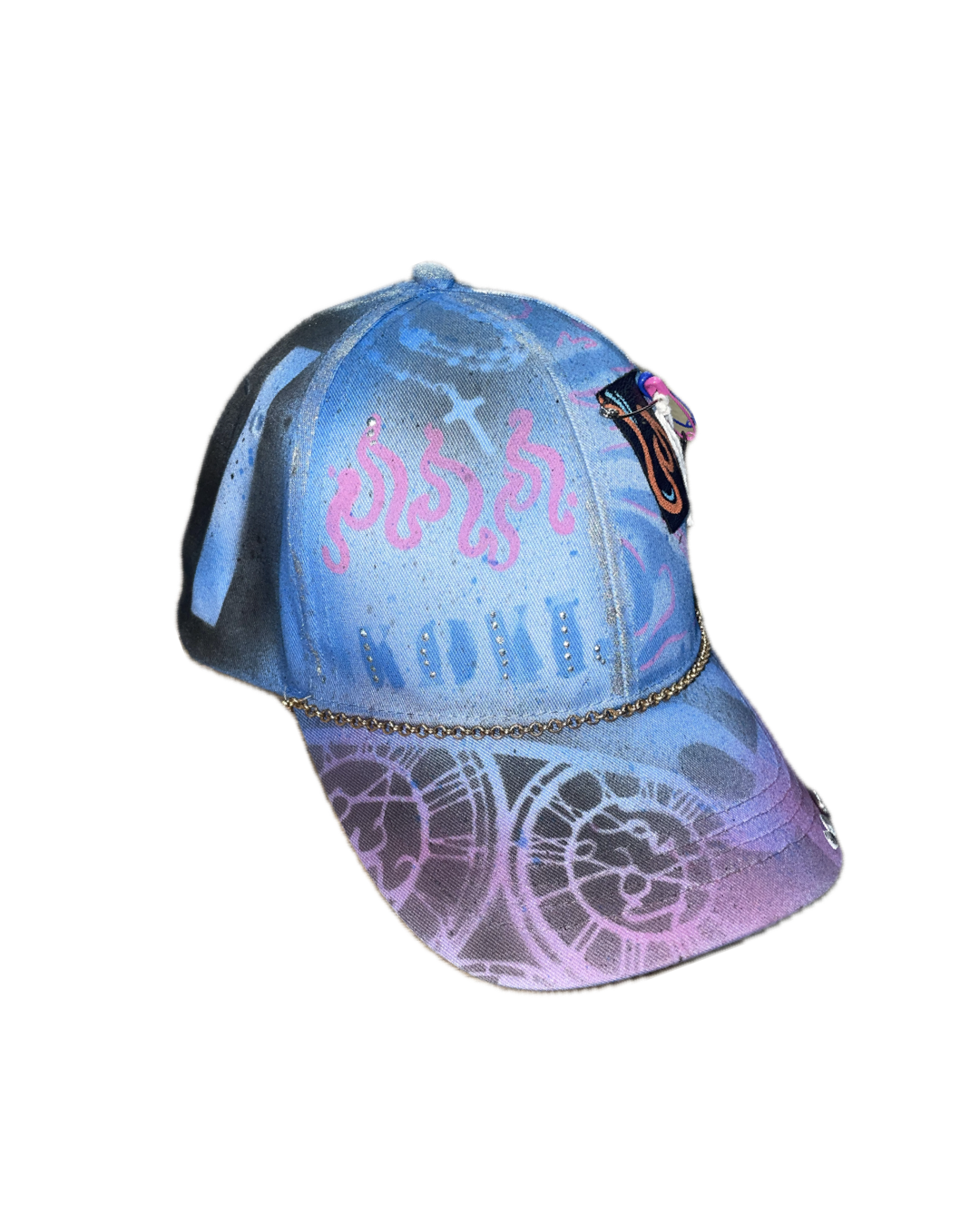 Koki trucker cap