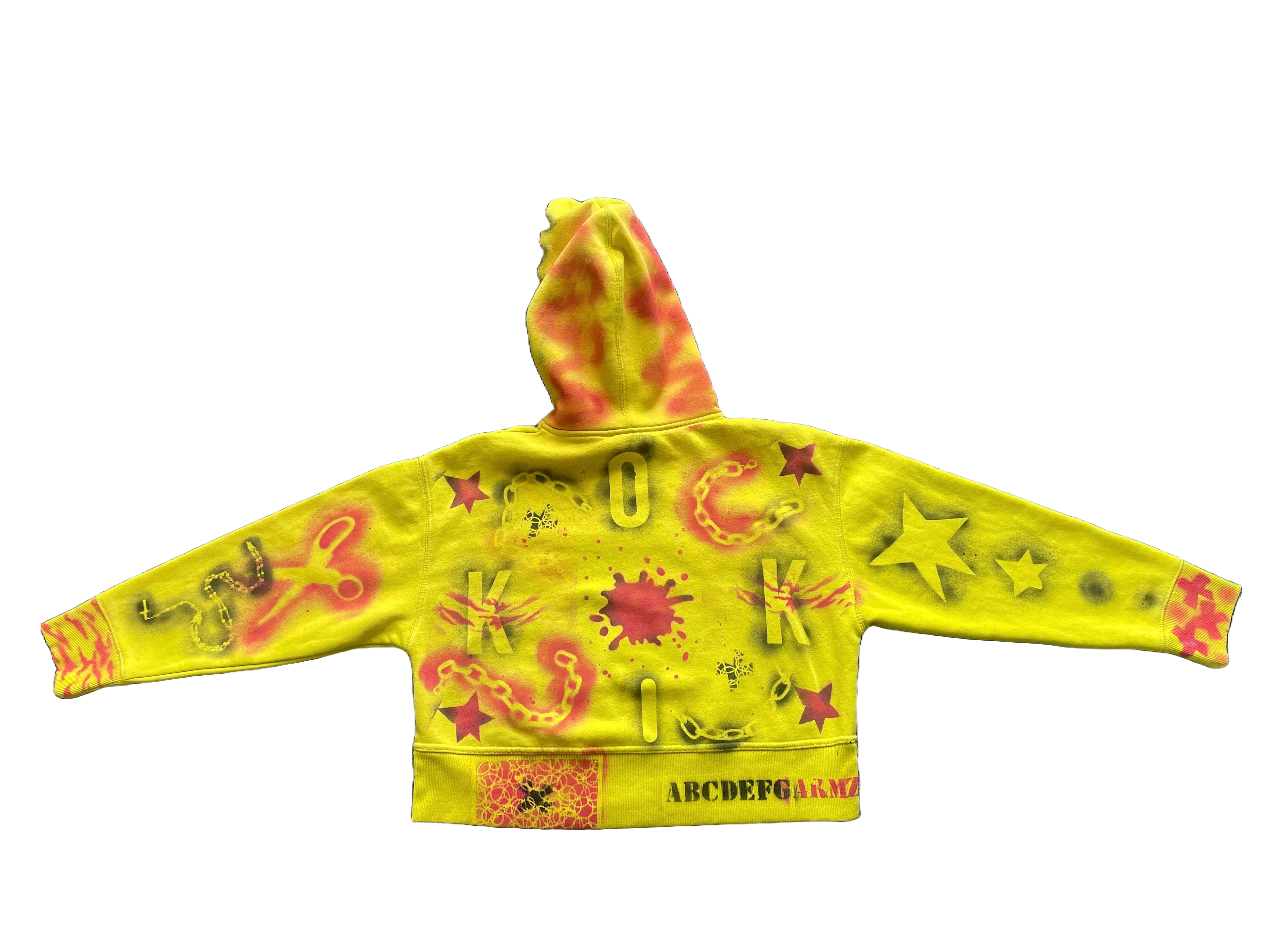 KOKI HOODIE